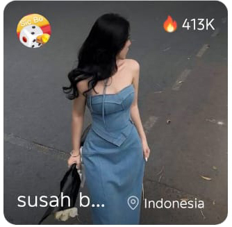 Diana - Bali